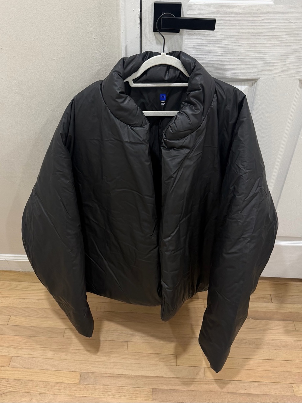 Yeezy Gap Round Jacket (2021) Engineered by Balenciaga Men Size Large